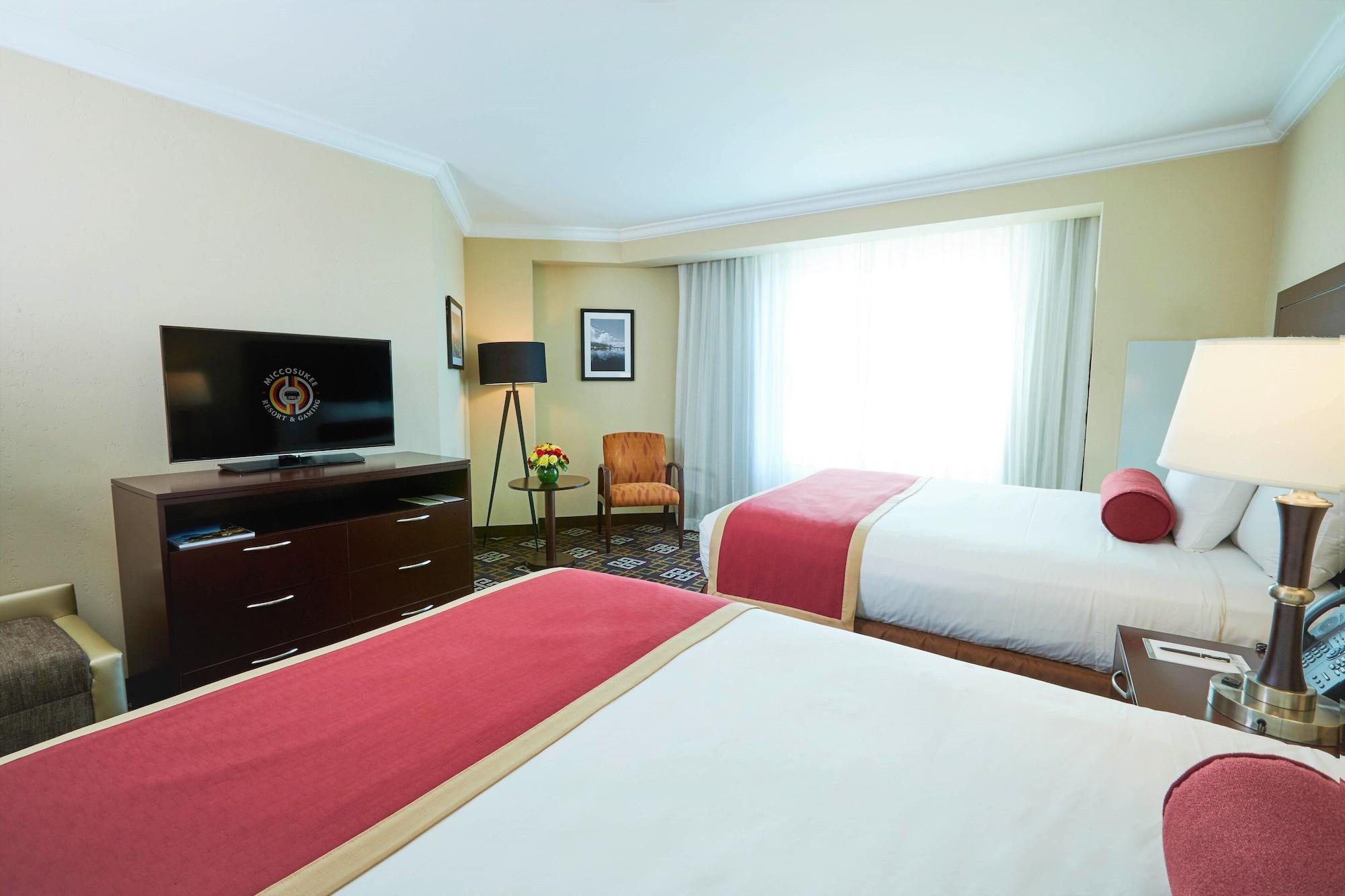 Miccosukee Casino & (adults Only) Resort Tamiami