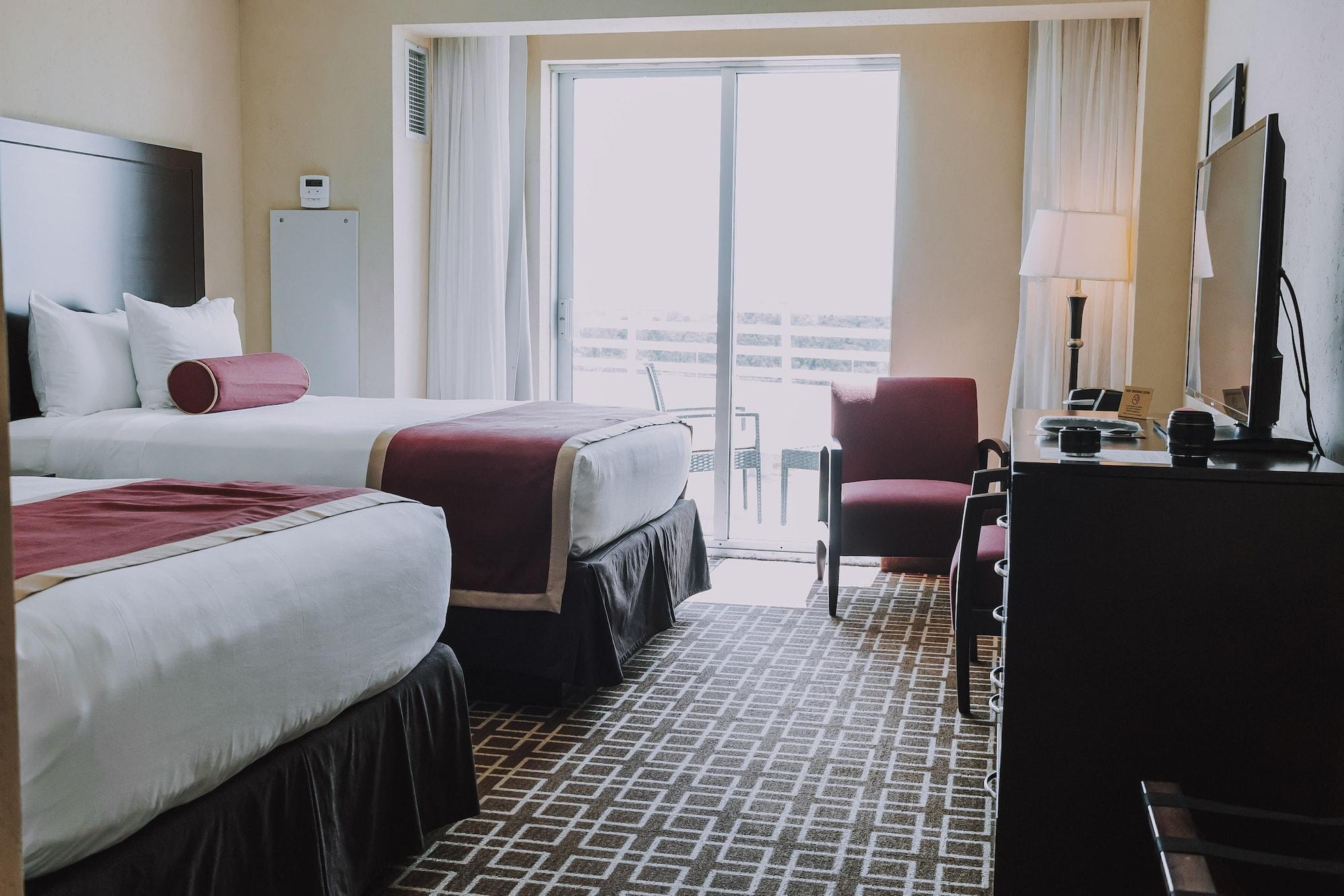 Miccosukee Casino & (adults Only) Resort Tamiami