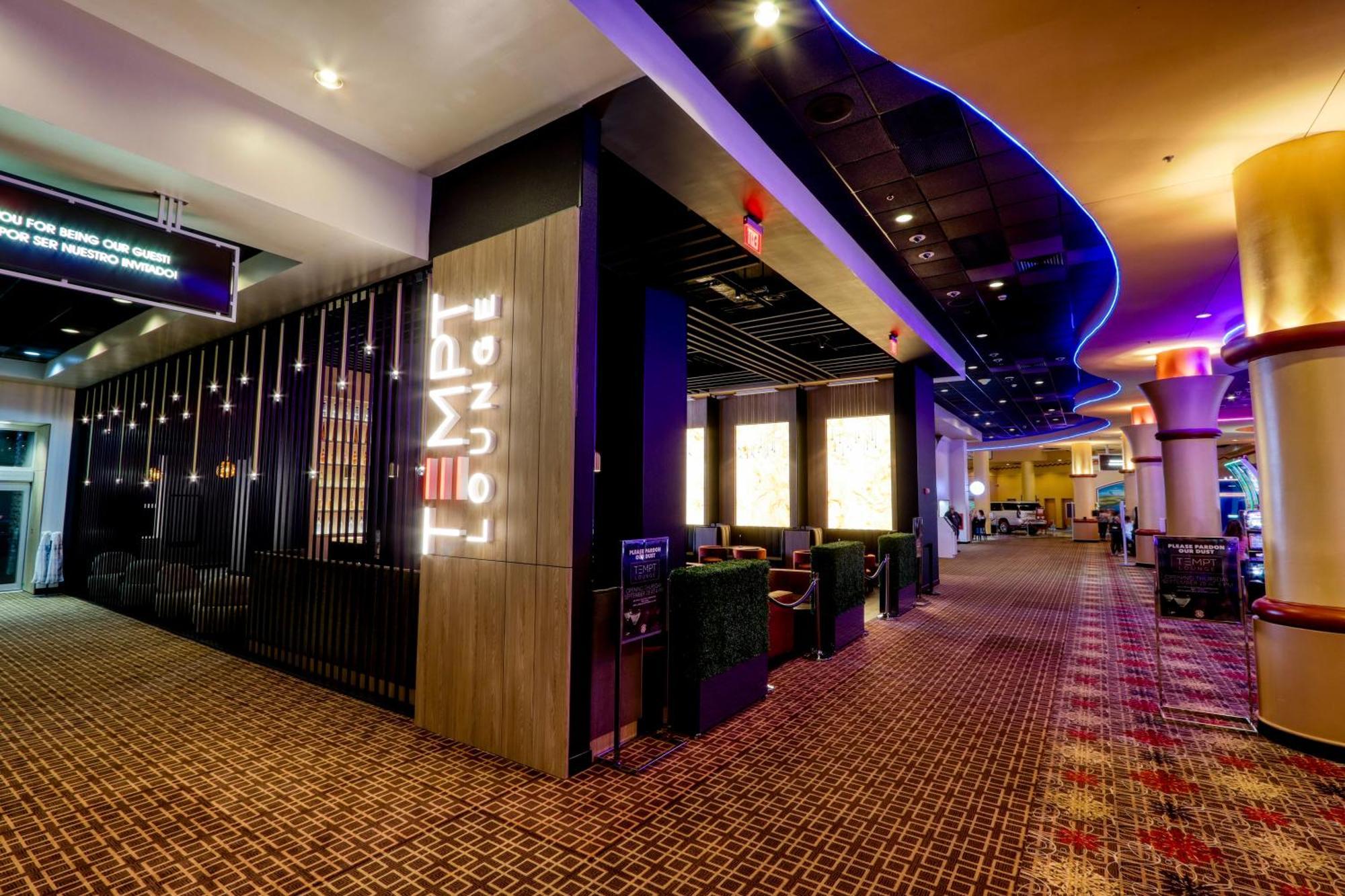 Resort Miccosukee Casino & (adults Only) Tamiami